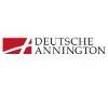 Deutsche Annington Logo