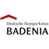 Deutsche Bausparkasse Badenia Logo