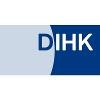 Deutsche Industrie- und Handelskammertag Logo