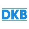 Deutsche Kreditbank Logo