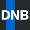 Deutsche Nationalbibliothek Logo