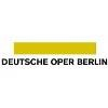 Deutsche Oper Berlin Logo