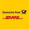 Deutsche Post & DHL Logo