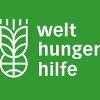 Deutsche Welthungerhilfe Logo