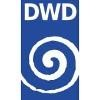 Deutscher Wetterdienst Logo