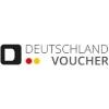 Deutschland Voucher Logo