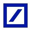 Deutshce Bank Nederland Logo