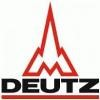 DEUTZ Logo