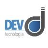 Dev Tecnologia Logo