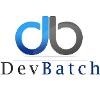 Devbatch Logo