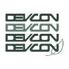 Devcon Construction Logo