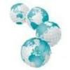 Developing World Markets Logo