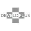 Developlus Logo