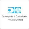 Development Consultants Logo