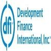 Development Finance International Logo