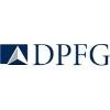 Development Planning & Financing Group Logo