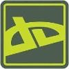 deviantArt Logo
