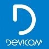 Devicom Logo