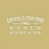 Devil's Thumb Ranch Logo