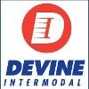 Devine Intermodal Logo