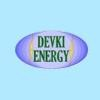 Devki Energy Consultancy Logo