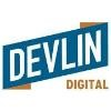 Devlin Digital Logo