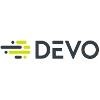 Devo Logo
