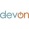 DevOn (Netherlands) Logo