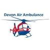 Devon Air Ambulance Logo