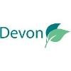 Devon County Council Logo
