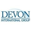 Devon International Group Logo