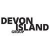 Devon Island Group Logo
