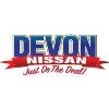 Devon Nissan Logo
