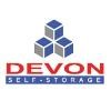Devon Self Storage Logo