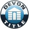 Devon Title Agency Logo