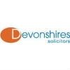 Devonshires Solicitors Logo