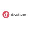 Devoteam Logo