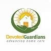 Devoted Guardians Logo