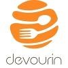 Devourin Logo