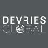 DeVries Global Logo