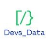 DevsData Logo
