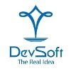 DevSoft Logo