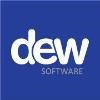Dew Software Logo