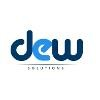 Dew Solutions Logo
