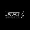Dewar Nurseries Logo