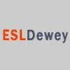 Dewey International Education Consultants Logo