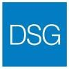 Dewey Square Logo