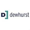 Dewhurst Logo