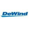 DeWind Logo