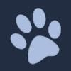 Dewitt Park Animal Hospital Logo